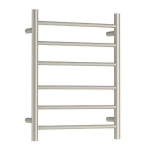 Azzurra AZR+ETR-ONE-6550#MW ONE-6550 電熱毛巾架 (白色)